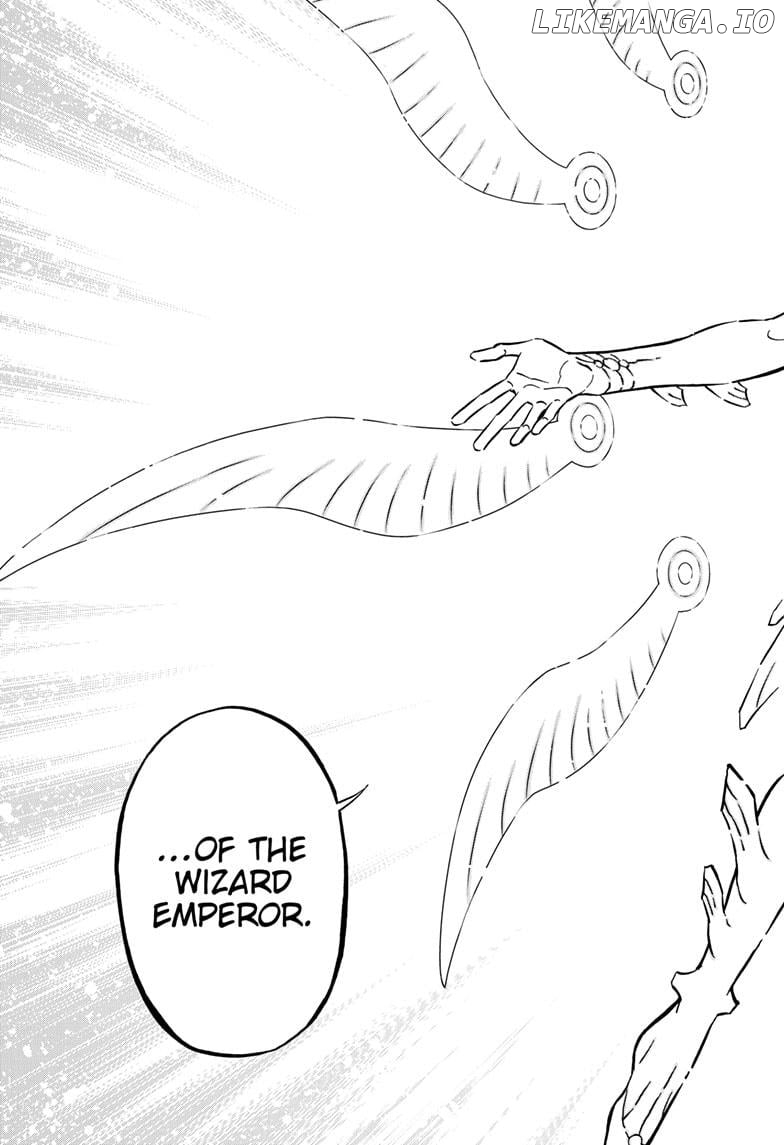 Black Clover Chapter 379 image 08